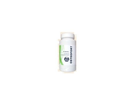 Nale Osteoforte 60 capsules.