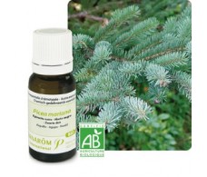 Pranarom Black Spruce 10ml Bio.