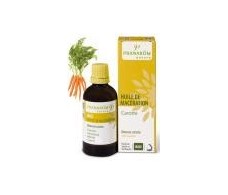 Pranarom Bio Vegetable Oil Carrot 50 ml.