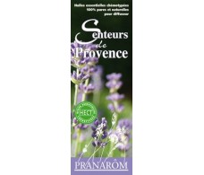 Pranarom Perfumes Provençal Mazcla de Óleo 30 ml.