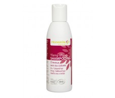 Pranarom Champú Ylang-ylang Cabello seco o teñido 500ml