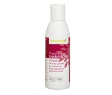 Pranarom Shampoo Ylang-Ylang Dry Hair oder gebeizt 500ml.