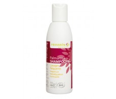 Pranarom Champú Palmarosa uso frequente 150ml.