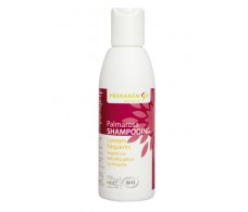 Pranarom Shampoo Palmarosa de uso freqüente 150ml.