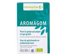 Pranarom Aromagom 24 balas.