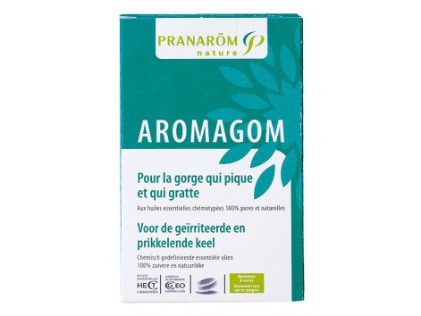 Pranarom Aromagom 24 balas.