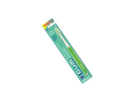 Butler Gum Brush ortodoncias 123-124 Butler Gum Brush ortodoncias 123-124