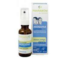 Pranarom Aromapar Locion Spray (sin Paraben) 30ml.