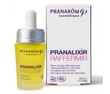 Pranarom Raffermir firming serum anti-age lifting effect 15ml.