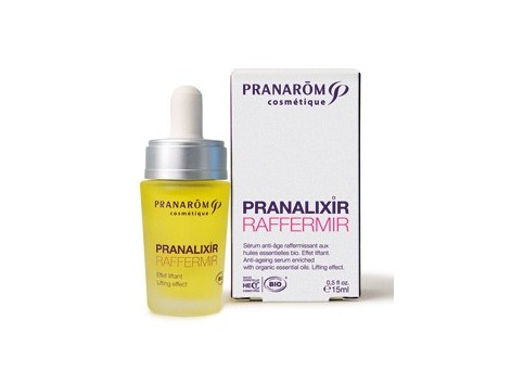 Pranarom Raffermir firming serum anti-age lifting effect 15ml.