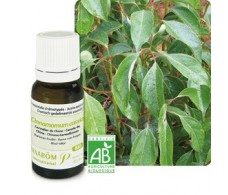 Pranarom Aceite Esencial Bio Canela de China 10ml.