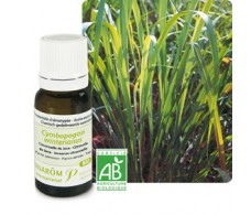 Pranarom Bio Essential Oil Citronella Java 10ml.
