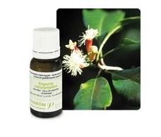 Pranarom Aceite Esencial Bio Clavo de Especias 10ml.