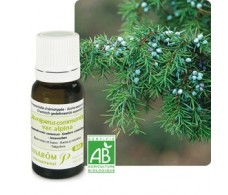 Pranarom Óleo Essencial Bio Juniper comum 5ml.