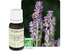 Pranarom Essential Oil Bio Macho Lavender 10ml.
