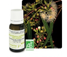 Pranarom Aceite Esencial Bio Eucalipto Radiata 10ml