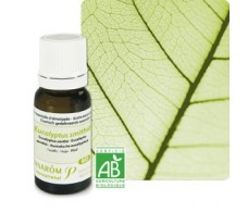 Pranarom Essential Oil Bio smithii Eucalyptus 10 ml.