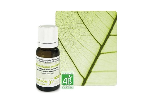 Pranarom Essential Oil Bio smithii Eucalyptus 10 ml.