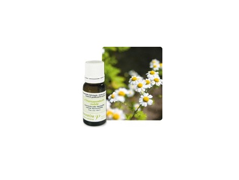 Pranarom Aceite Esencial Bio Manzanilla Romana 5 ml.