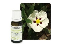 Pranarom Aceite Esencial Bio Jara CV Córcega 5ml.