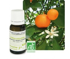 Pranarom Óleo Essential Bio Tangerina 10ml.