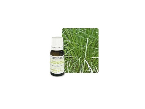 Pranarom Bio Palmarosa Essential Oil 10ml