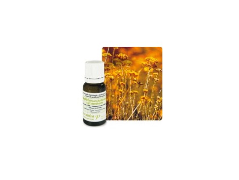 Pranarom Yellow Immortelle Essential Oil  5ml.