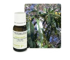 Pranarom Exotic Verbena Essential Oil Bio 10ml.
