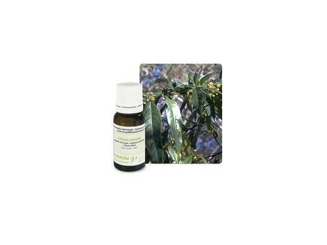 Pranarom Essential Oil Exotic Verbena Bio10ml.