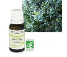 Pranarom Essential Oil Niaouli Bio 10ml.