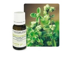 Pranarom Essential Oil Bio Majoran 5ml.