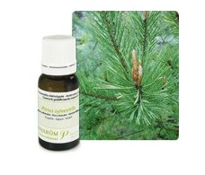 Pranarom Aceite Esencial Bio Pino Silvestre 10ml.