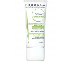 Bioderma Sébium Pore Refiner Concentrado 30 ml.