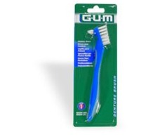 Gum brush for cleaning dentures Ref 201
