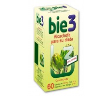 Bio3 Alcachofra 60 cápsulas.