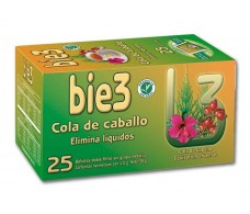 Bio3 Chá de Cavalinha 25 filtros.