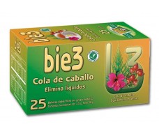 Bio3 Te Cola de Caballo 25 filtros.