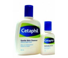 Cetaphil Locion Limpiadora 237 ml