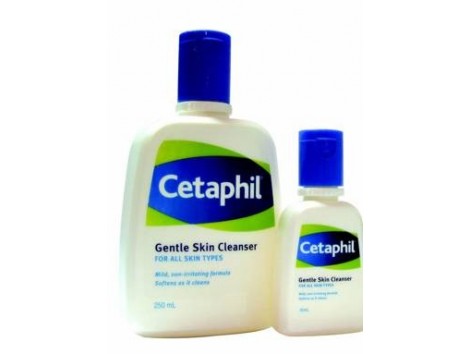 Cetaphil Cleansing Lotion 237 ml