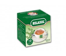 Bio3 Tea Relaxul 10 filters.