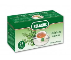 Bio3 Tea Relaxul 25 Filter.