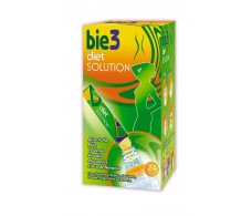 Bio3 Diet Solution Line 24 sticks.