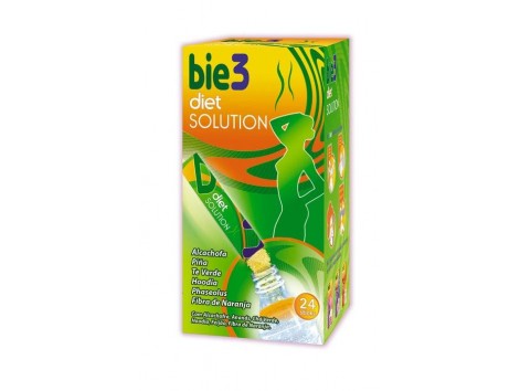 Bio3 Diet Solution Line 24 sticks.