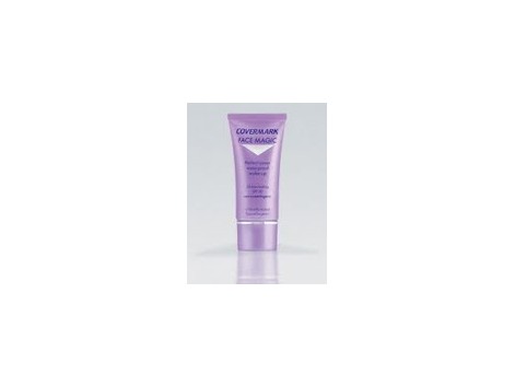 Covermark Face Magic Maquillaje Facial 30ml, nº 1.