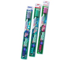 Gum Brush Size 472 MicroTip medium and medium texture