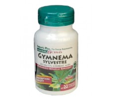 Nature´s Plus Gymnema Sylvestre 60 caps.