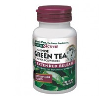 Nature's Plus Chinese Green Tea 30 Tabletten.