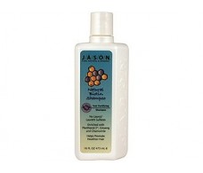 Jason Natural Shampoo Biotina 500ml.