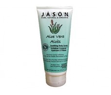 Jason Aloe Vera Exfoliante Corporal AV Suavizante 170 gr.