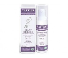 Cattier Contorno de Ojos 15ml.